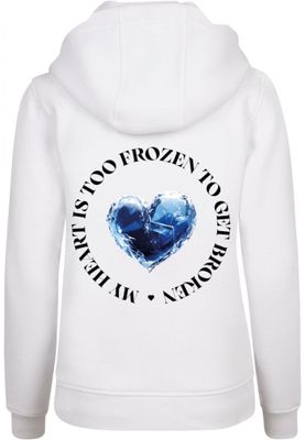 Too Frozen Hoody