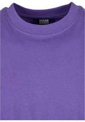 Tall Tee Ultraviolet