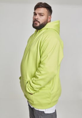 Classic blank hoodie