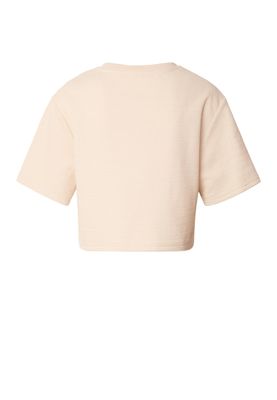 T-shirt för dam – molnfärg