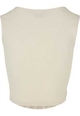 Short Corsage Top