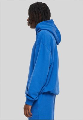 Light Terry Hoody
