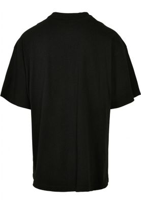 Oversize T-shirt med ekstra bred pasform