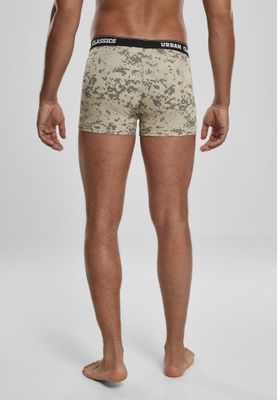 Boxer Shorts 3-Pack