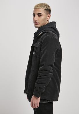 Shirt jacket in manchester men