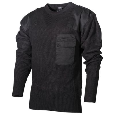 BW Pullover