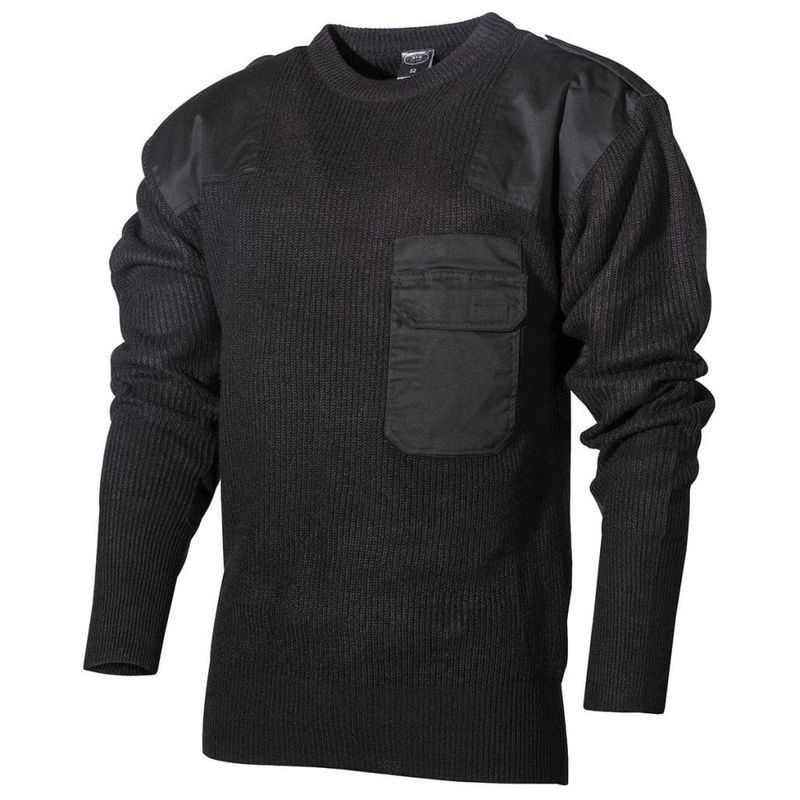 BW Pullover