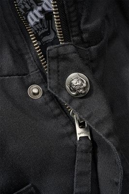 Motörhead Ranger Vest