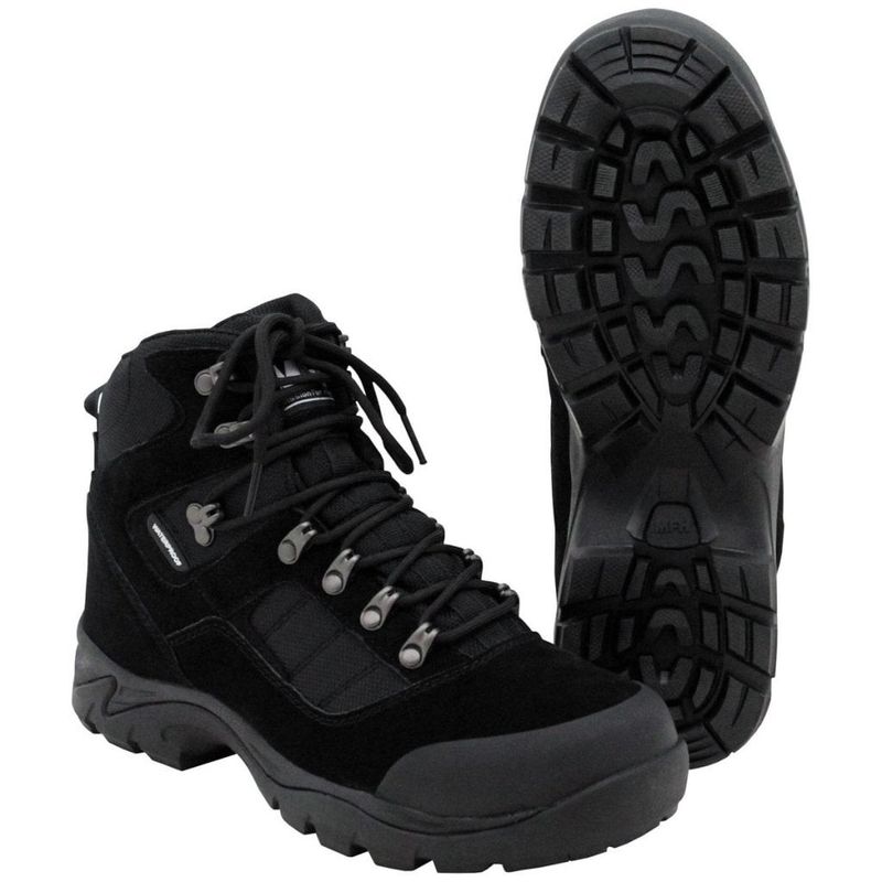 Combat boot "Security"