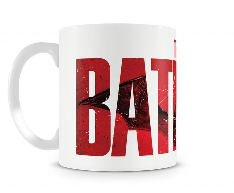 The Batman Movie Logo Krus