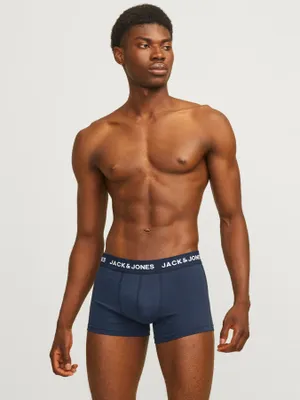12-pack boxershorts Jack & Jones