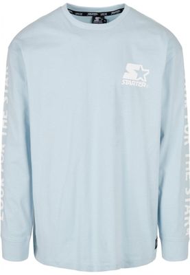 Starter Logo Longsleeve