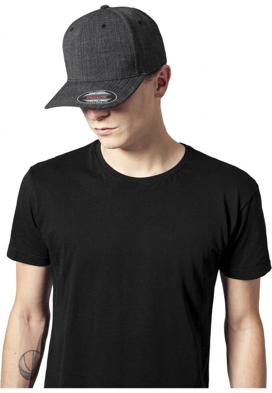 Fine Melange Flexfit
