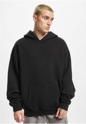 Dusa Painting Heavy Oversize Hoody