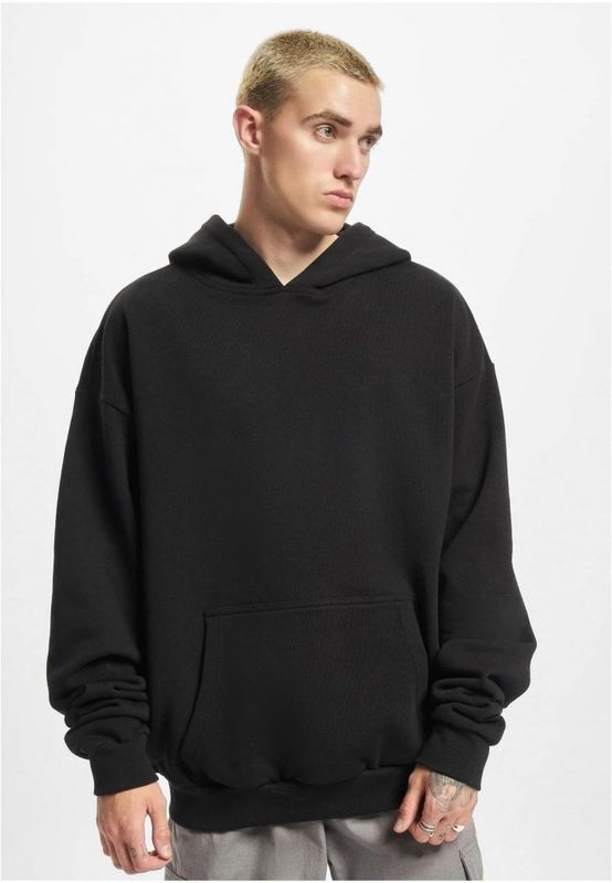 Dusa Painting Heavy Oversize Hoody