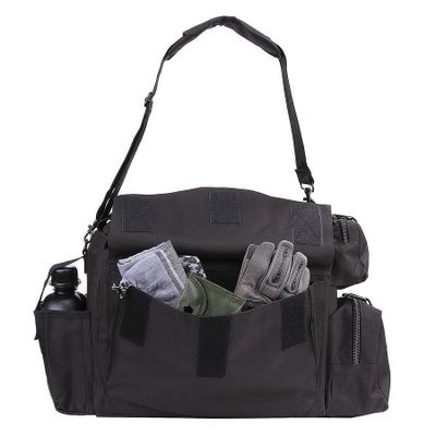 Patrol bag