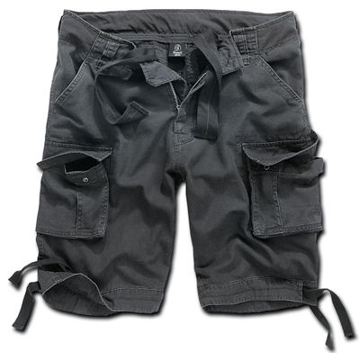 Urban legend tynde shorts