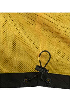 2-tone tech windrunner