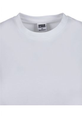 T-shirt boyfriend oversize lady
