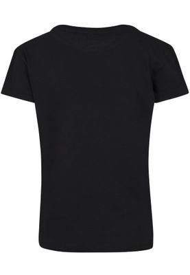 Ladies Blood Color Tee