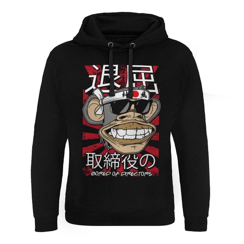 Bored Of Directors - Japan Epic Hoodie Mand