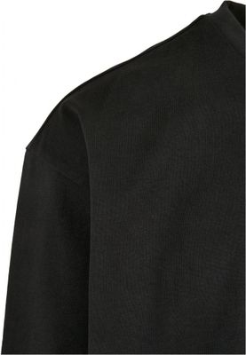 Ultra Heavy Oversized Longsleeve