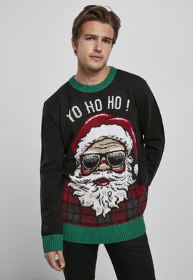 Ho Ho Ho Sweater