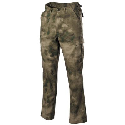 US Combat Pants