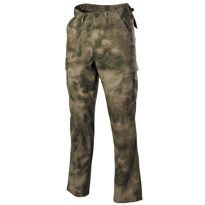 US Combat Pants
