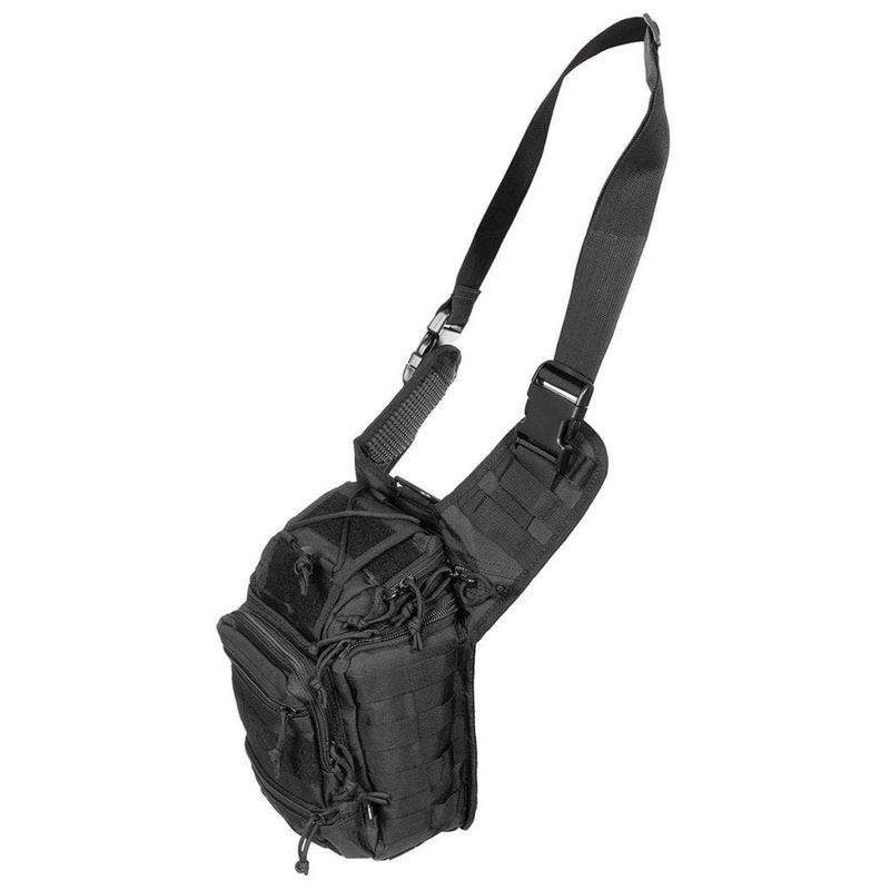 Shoulder bag "deluxe" mfh