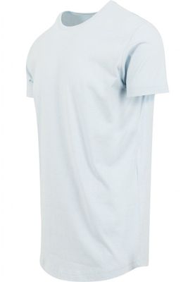 Men's Long T-Shirt