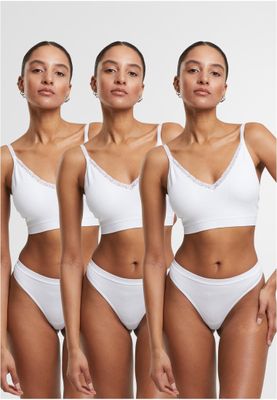 Eleganta Stringtrosor 3-Pack