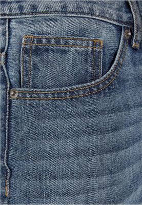 Flared Jeans