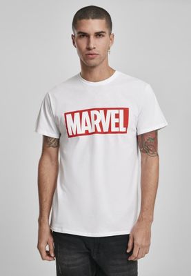 Marvel Logo T-shirt