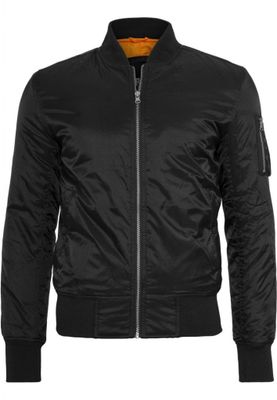 Classic Bomber jacket