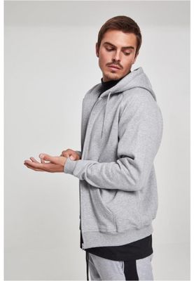 Zip Hoody