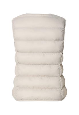 Väst för dam – molnfärg