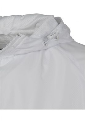 2-tone tech windrunner