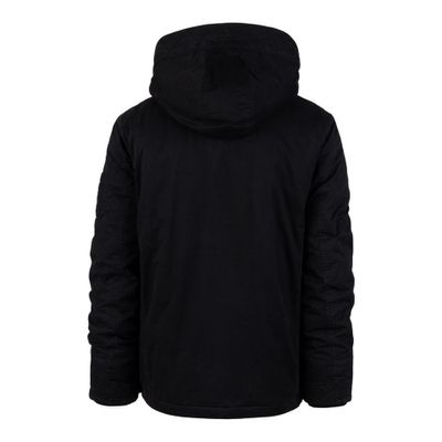 Commander Army Parka