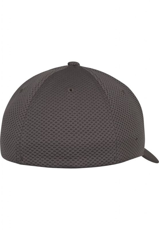 Flexfit 3D Hexagon Jersey Cap