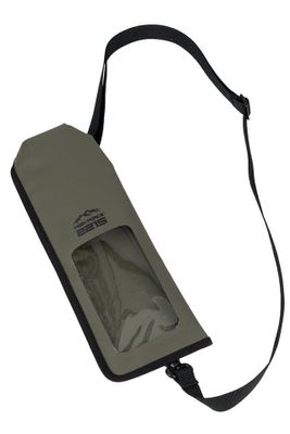 Waterproof mobile bag