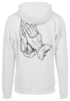 Pray Hands Hoody