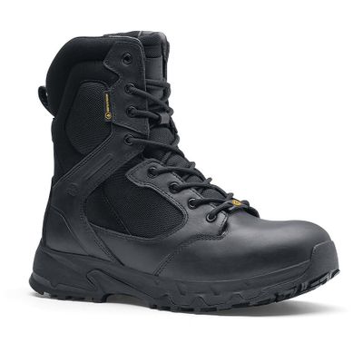 High safety boots 02 ESD