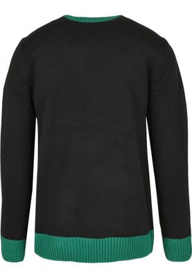Ho Ho Ho Sweater