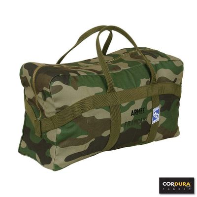 Large Armee Francaise - Parachute bag