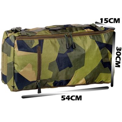 Scout backpack M90 camo