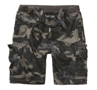 Packham Vintage Shorts
