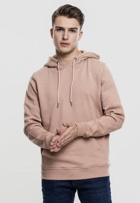 Klassisk hoodie