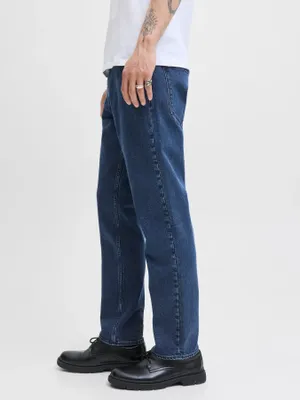 Klassiska jeans regular fit - CLARK