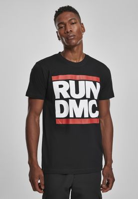 Run DMC Logo T-shirt